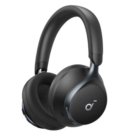 Soundcore - Space One - Headphones - Black