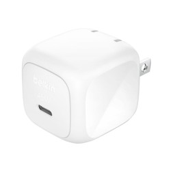 Belkin - wall charger - Lithium - Para iPhone 13 - 45W USB-C PD