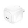 Belkin - wall charger - Lithium - Para iPhone 13 - 45W USB-C PD