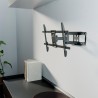 Klip Xtreme - TV Mount - - 37-90in Tilt-Sw 60kg