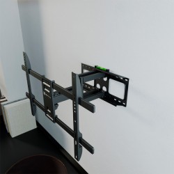 Klip Xtreme - TV Mount - - 37-90in Tilt-Sw 60kg