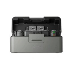 DJI - Mic 3 (2 TX + 1 RX + Charging