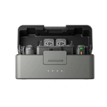 DJI - Mic 3 (2 TX + 1 RX + Charging
