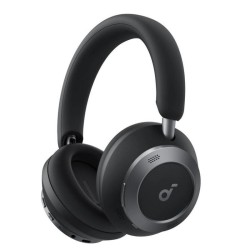 Soundcore - Space One Pro - Headphones - A3062Z11