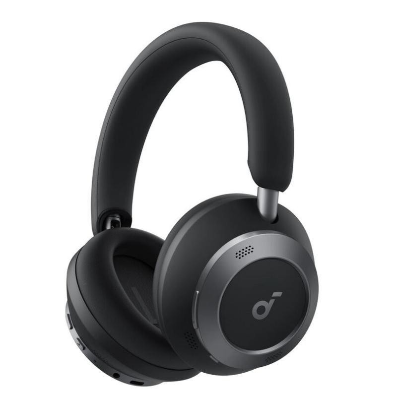 Soundcore - Space One Pro - Headphones - A3062Z11