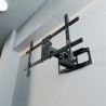 Klip Xtreme - TV Mount - - 37-90in Tilt-Sw 60kg