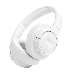 JBL TUNE 770NC - Auriculares con diadema con micro - tamaño completo - Bluetooth - inalámbrico, cableado - cancelación de sonido