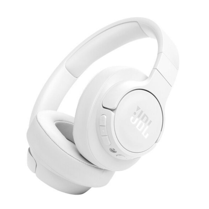 JBL TUNE 770NC - Auriculares con diadema con micro - tamaño completo - Bluetooth - inalámbrico, cableado - cancelación de sonido