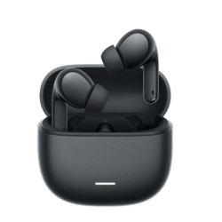 Xiaomi - Headphones - Redmi Buds 8 Lite Black