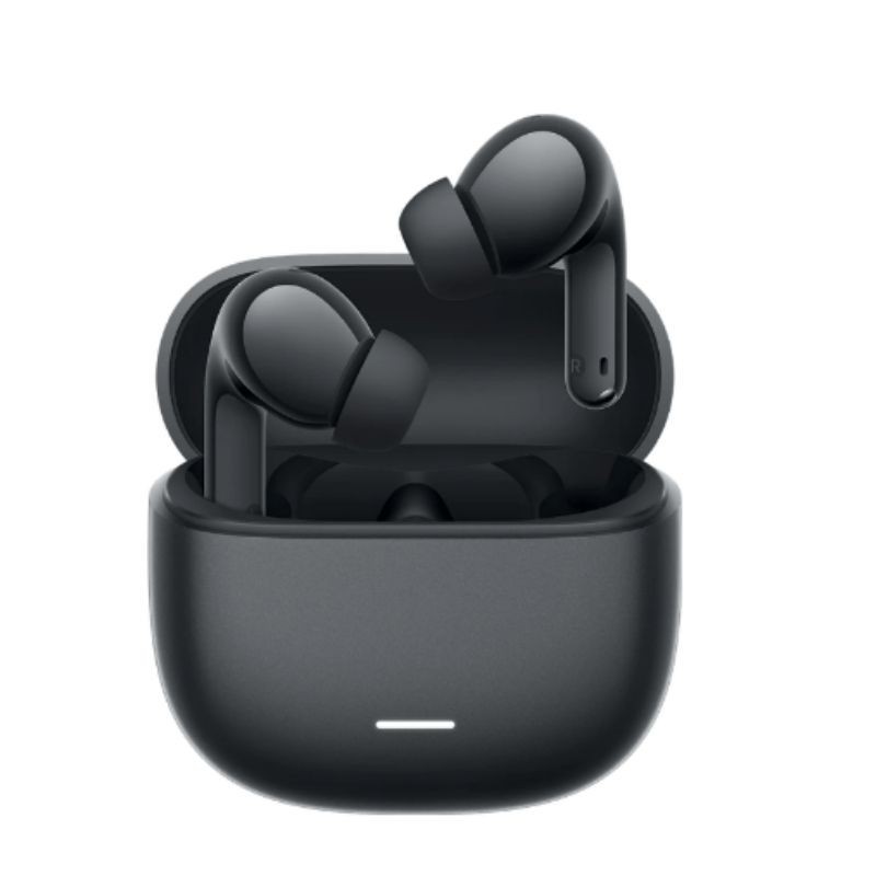 Xiaomi - Headphones - Redmi Buds 8 Lite Black