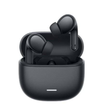 Xiaomi - Headphones - Redmi Buds 8 Lite Black