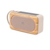 Casa de Marley - Altavoz - Crema - Roots Solar