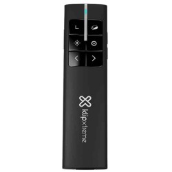 Klip Xtreme - Wireless USB Presenter - Digital