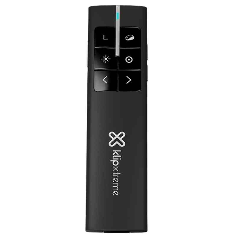 Klip Xtreme - Wireless USB Presenter - Digital