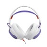 JBL - Headphones - Gaming Quantum 250 White