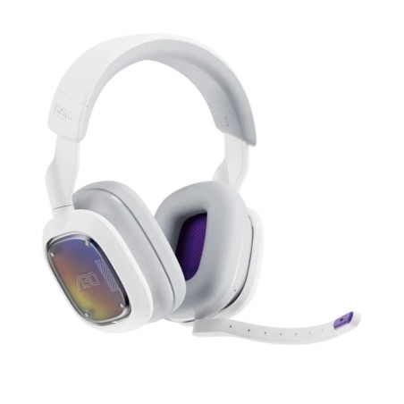 Logitech G Astro A30 LIGHTSPEED Wireless Gaming Headset for PS5, PS4, Xbox, Nintendo Switch, PC, Android - White - For Xbox - au
