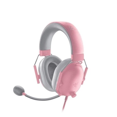 Razer BlackShark - Auricular - Para Consola de juegos - Cableado - V2 X for PlayStation