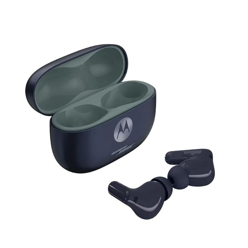 Motorola Moto - Buds 2 - Headphones - PG38C08068