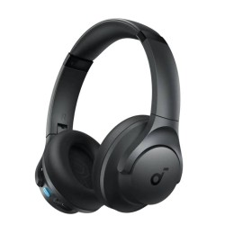 Soundcore - Headphones - Q11i Gray