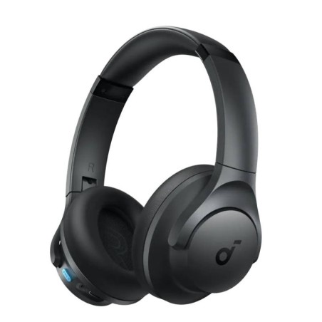 Soundcore - Headphones - Q11i Gray