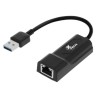Xtech - USB adapter - Ethernet - USB / Network - -XTC-376