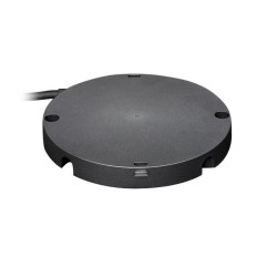 Logitech Rally Mic Pod Hub - Adaptador de interfaz de micrófono - para Logitech Rally Mic Pod, Rally, Rally Plus