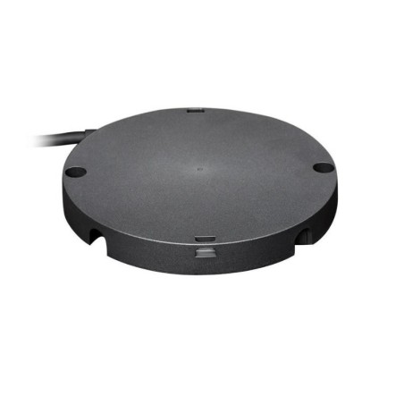 Logitech Rally Mic Pod Hub - Adaptador de interfaz de micrófono - para Logitech Rally Mic Pod, Rally, Rally Plus