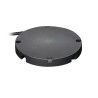 Logitech Rally Mic Pod Hub - Adaptador de interfaz de micrófono - para Logitech Rally Mic Pod, Rally, Rally Plus