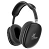 Xtech XTH-614 - Headphones with microphone - Para Portable electronics / Para Cellular phone / Para Home audio - Wireless - Aura