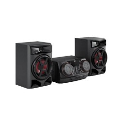 LG - Minicomponente CK43N 300W RMS