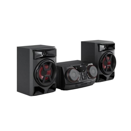 LG - Minicomponente CK43N 300W RMS