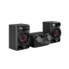 LG - Minicomponente CK43N 300W RMS