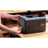 Honeywell PC42E-T - Impresora de etiquetas - térmica directa