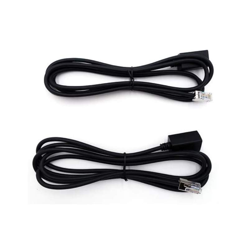 HP Expansion Microphone Cable Extender Pack - Cable alargador de micrófono