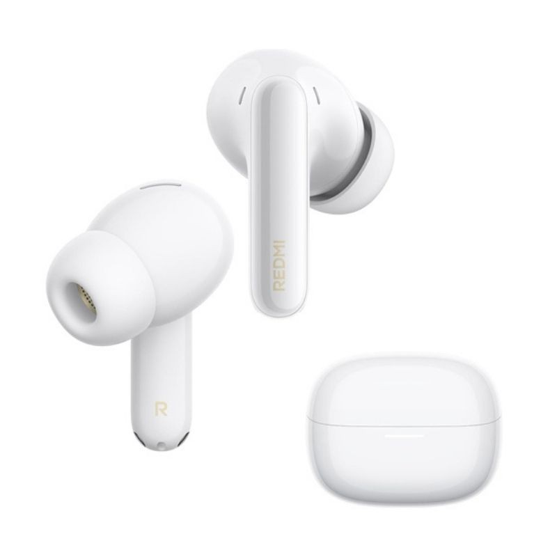 Xiaomi Redmi - Buds 8 Pro - Headphones - Cloud White