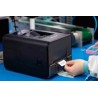 Honeywell PC42E-T - Impresora de etiquetas - térmica directa