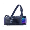 Soundcore - Speaker - Boom 3i (0)Online - UN Blue