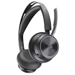 POLY - Headset - Voyager Focus 2 Microsoft Team