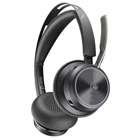 POLY - Headset - Voyager Focus 2 Microsoft Team