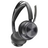 POLY - Headset - Voyager Focus 2 Microsoft Team