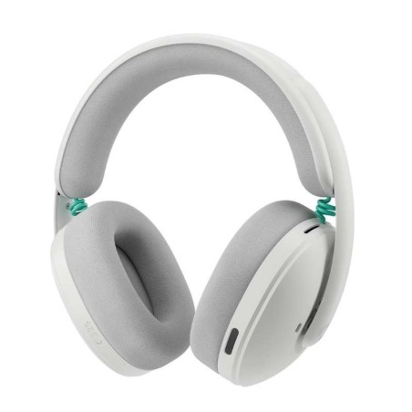 Logitech - 981-001530 - Gaming Headset - Wireless - G325 Blanco