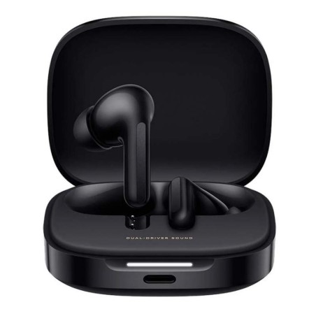 Xiaomi - Buds 6 - Auricular - Negro Grafito