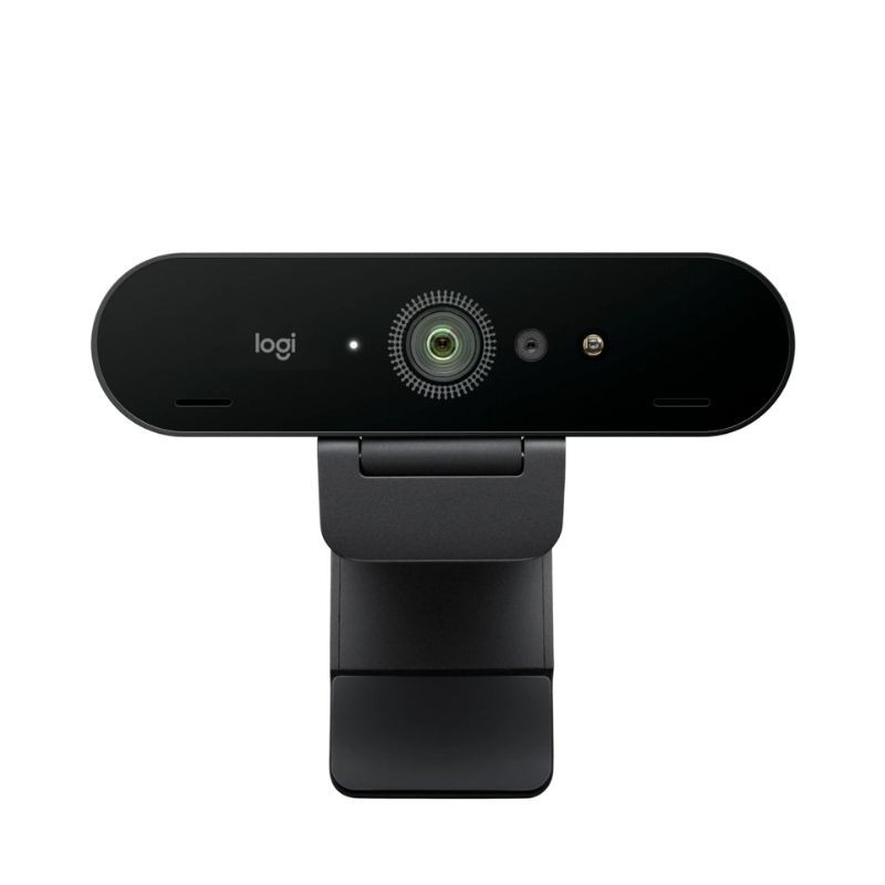 Logitech BRIO - Webcam - 960-001723