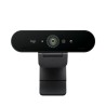 Logitech BRIO - Webcam - 960-001723