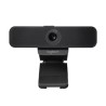 Logitech Webcam C925e - Webcam - color - 1920 x 1080 - audio - USB 2.0 - H.264