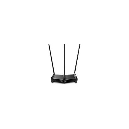 TP-Link - Router - AC1350 High Power Wireless Dua
