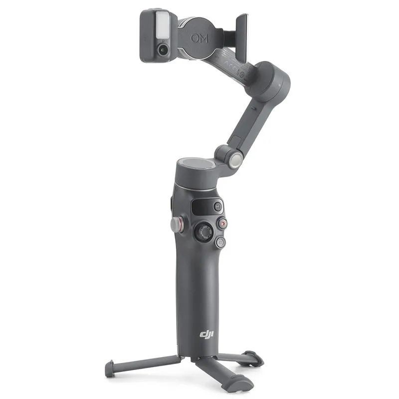 DJI - Osmo Mobile 8 CP.OS.00000492.0