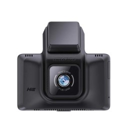 Hikvision - dashcam front 2k