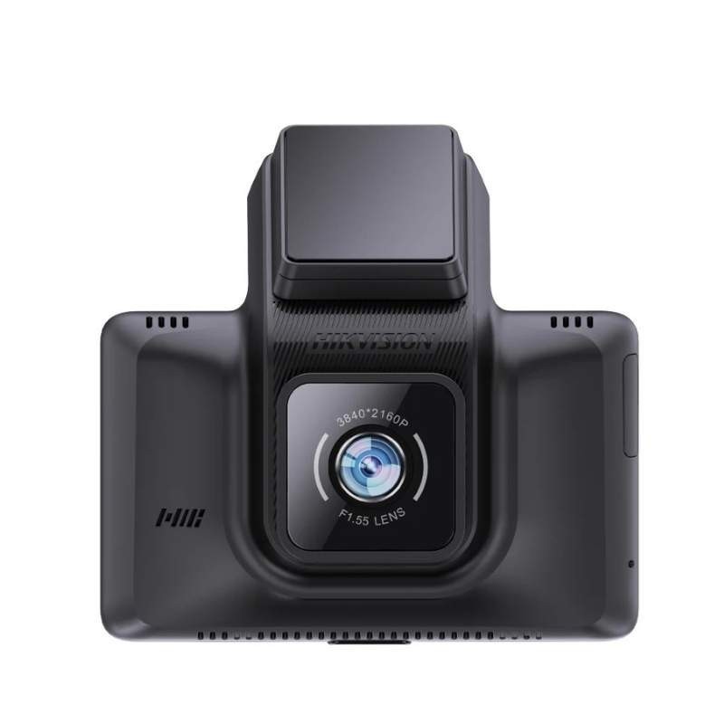Hikvision - dashcam front 2k