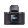 Hikvision - dashcam front 2k